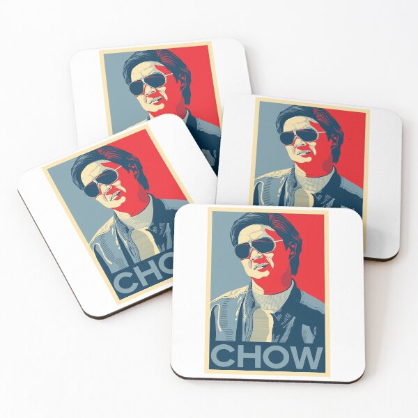 Item preview, Mr Chow The Hangover Watched The Movie One Day But The Memories Last A Lifetime With The Comedians And Funny designed and sold by TheHangoverPila.
