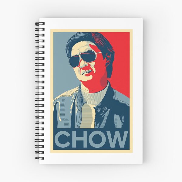 Item preview, Mr Chow The Hangover Watched The Movie One Day But The Memories Last A Lifetime With The Comedians And Funny designed and sold by TheHangoverPila.