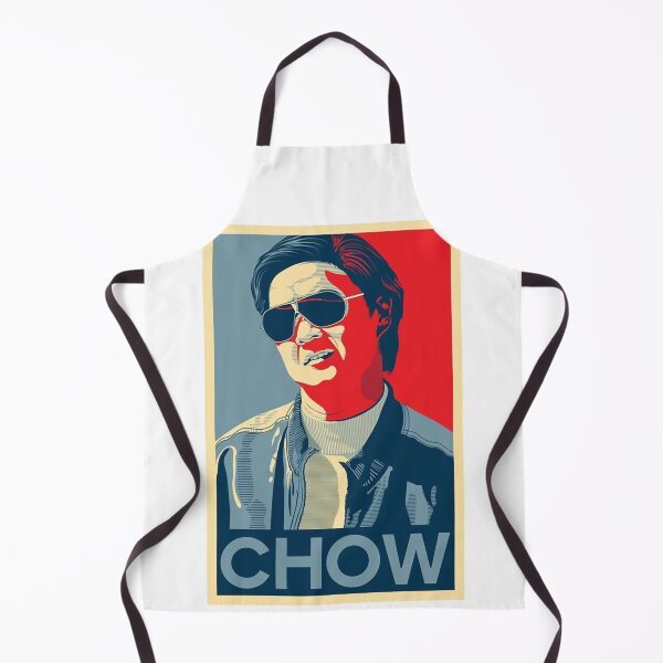 Item preview, Mr Chow The Hangover Watched The Movie One Day But The Memories Last A Lifetime With The Comedians And Funny designed and sold by TheHangoverPila.