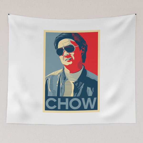 Item preview, Mr Chow The Hangover Watched The Movie One Day But The Memories Last A Lifetime With The Comedians And Funny designed and sold by TheHangoverPila.