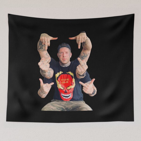 Item preview, Tom MacDonald  designed and sold by A- Fun & Fans.