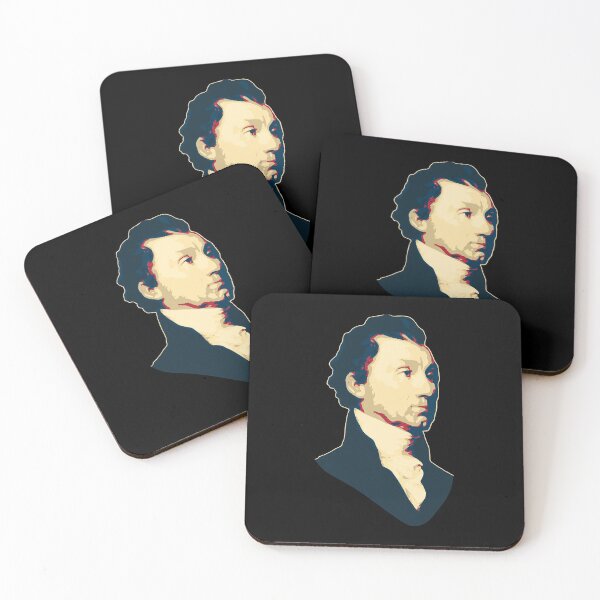 Item preview, James Monroe  designed and sold by Dinglasafa.