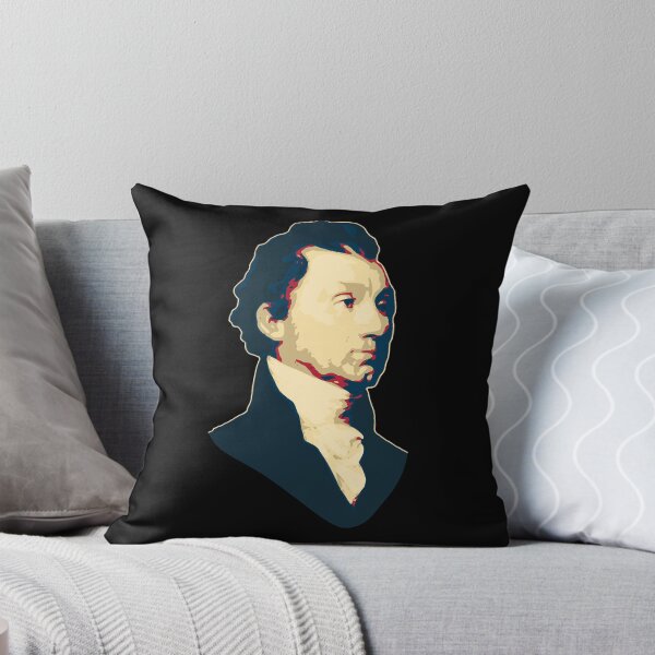 Item preview, James Monroe  designed and sold by Dinglasafa.