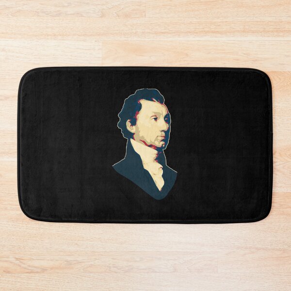 Item preview, James Monroe  designed and sold by Dinglasafa.