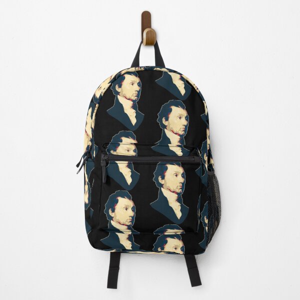 Item preview, James Monroe designed and sold by Dinglasafa.