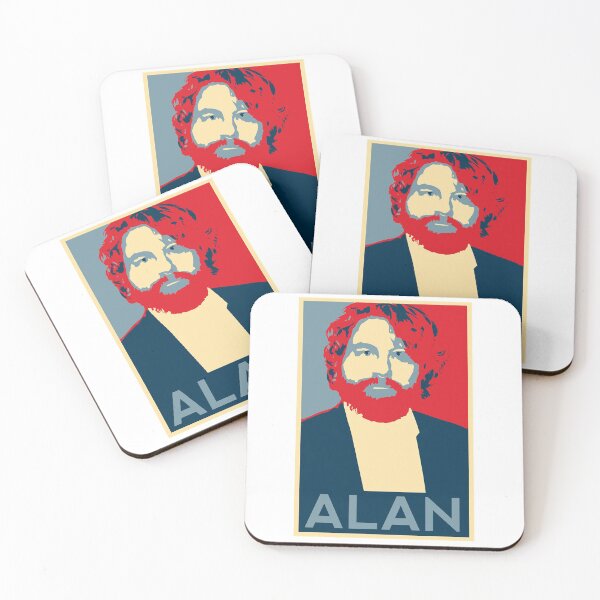 Item preview, The Hangover Alan Watched The Movie One Day But The Memories Last A Lifetime With The Comedians And Funny designed and sold by TheHangoverPila.