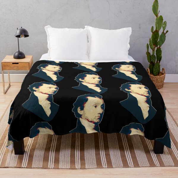 Item preview, James Monroe  designed and sold by Dinglasafa.