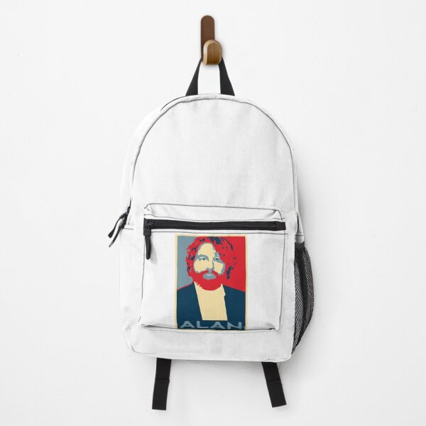 Item preview, The Hangover Alan Watched The Movie One Day But The Memories Last A Lifetime With The Comedians And Funny designed and sold by TheHangoverPila.