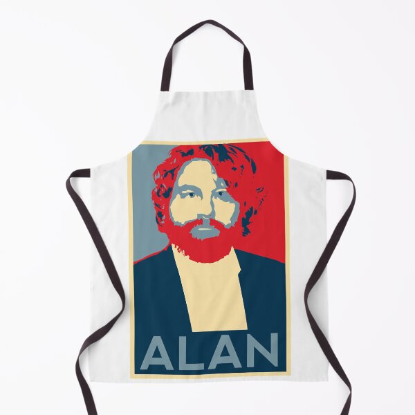 Item preview, The Hangover Alan Watched The Movie One Day But The Memories Last A Lifetime With The Comedians And Funny designed and sold by TheHangoverPila.