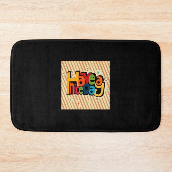 Item preview, have a nice day  designed and sold by Gardunodsf.