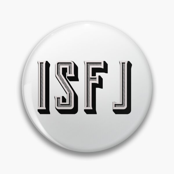 Item preview, ISFJ - Nurturer  designed and sold by RemakeEarth.