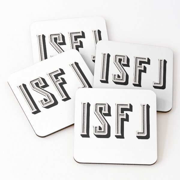 Item preview, ISFJ - Nurturer  designed and sold by RemakeEarth.