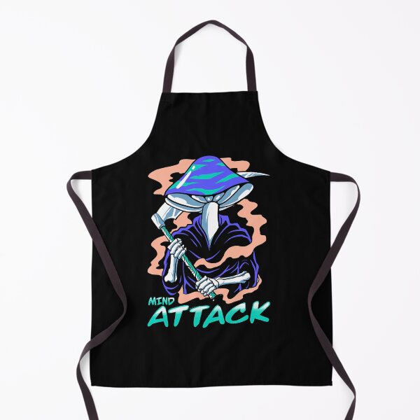 Item preview, mind attack designed and sold by Dinglasafa.