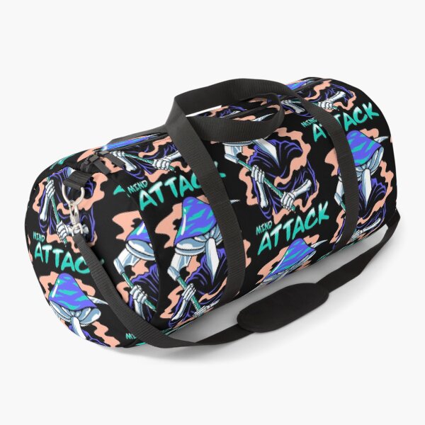 Item preview, mind attack designed and sold by Dinglasafa.