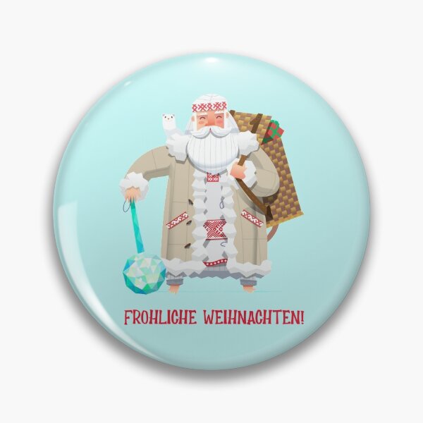 Item preview, Frohliche Weihnacten designed and sold by ColtishSky1.