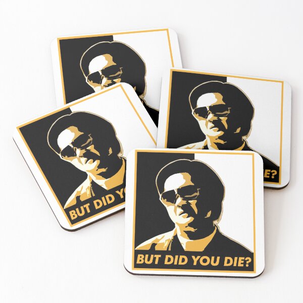 Item preview, The Hangover But Did You Die Watched The Movie One Day But The Memories Last A Lifetime With The Comedians And Funny designed and sold by TheHangoverPila.