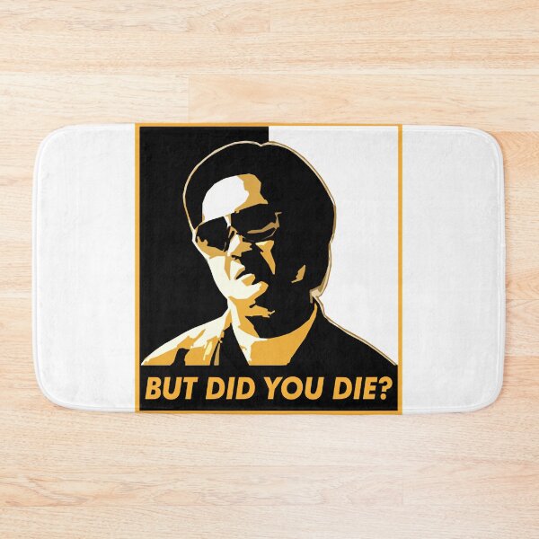 Item preview, The Hangover But Did You Die Watched The Movie One Day But The Memories Last A Lifetime With The Comedians And Funny designed and sold by TheHangoverPila.