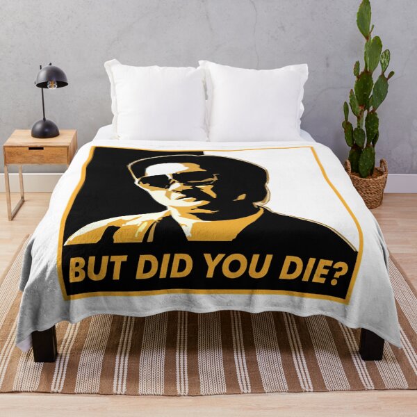 Item preview, The Hangover But Did You Die Watched The Movie One Day But The Memories Last A Lifetime With The Comedians And Funny designed and sold by TheHangoverPila.