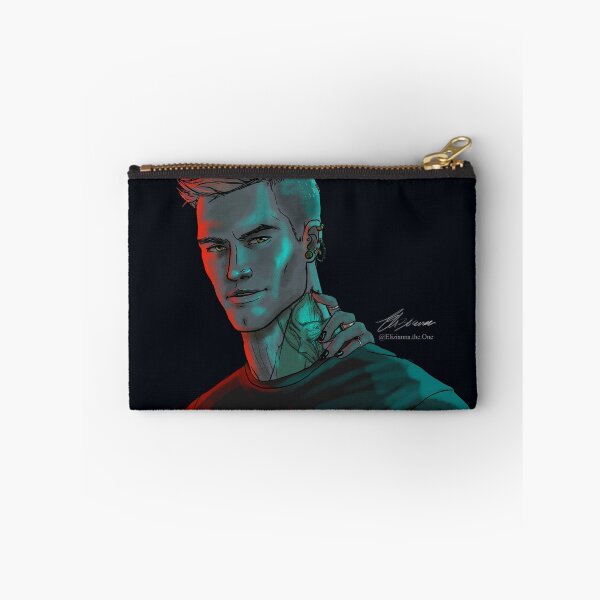 Item preview, Leon designed and sold by eliziannatheone.