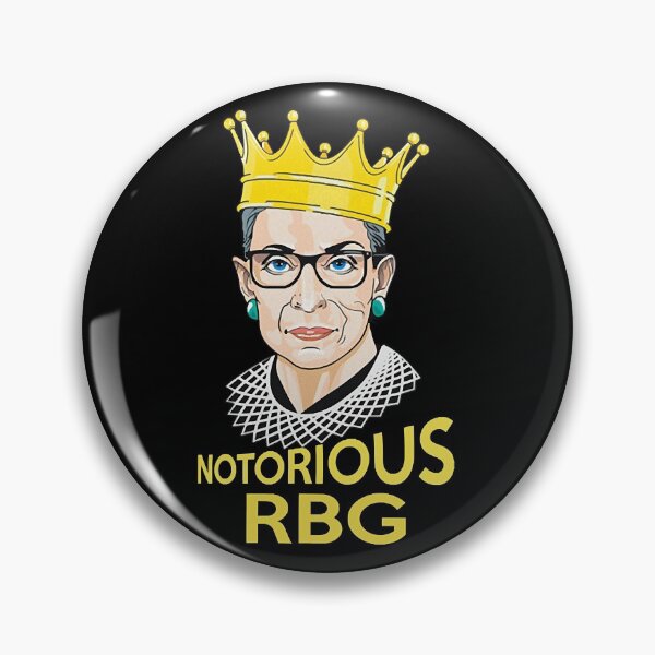 Item preview, Notorious rbg vote  designed and sold by Dinglasafa.