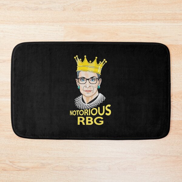 Item preview, Notorious rbg vote  designed and sold by Dinglasafa.