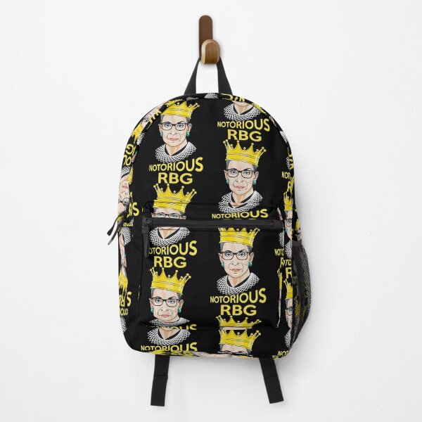 Item preview, Notorious rbg vote  designed and sold by Dinglasafa.