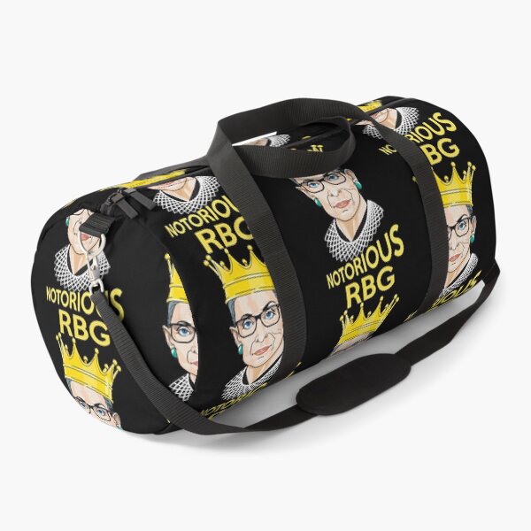 Item preview, Notorious rbg vote  designed and sold by Dinglasafa.