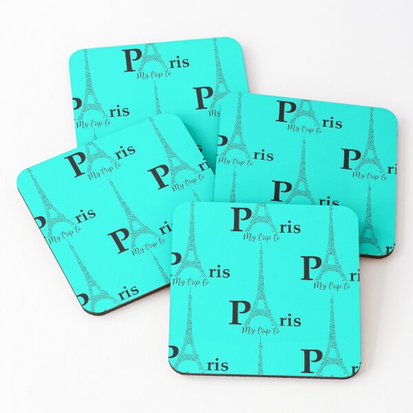 Item preview, Paris The City of Light designed and sold by AOCollections.