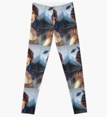 Ode To Memory Leggings