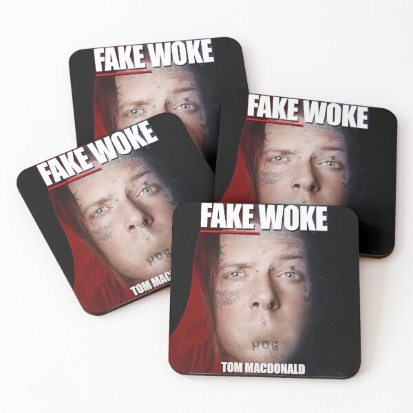 Item preview, Tom MacDonald  designed and sold by A- Fun & Fans.