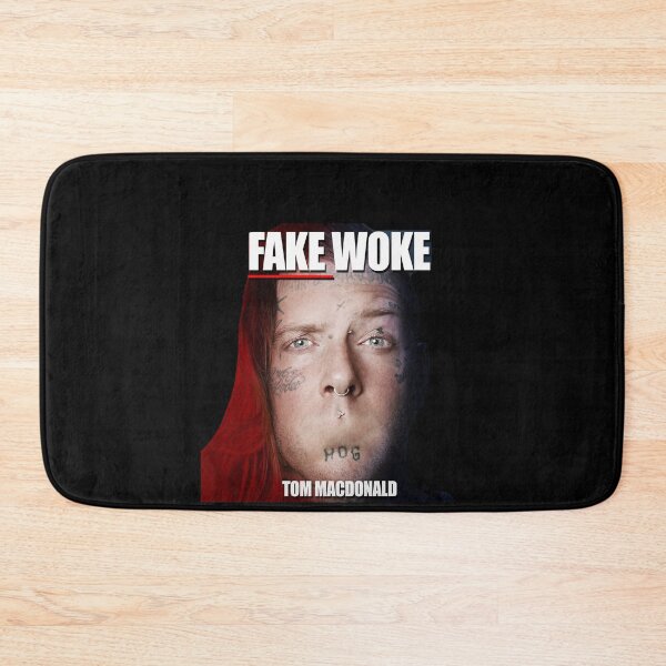 Item preview, Tom MacDonald  designed and sold by A- Fun & Fans.