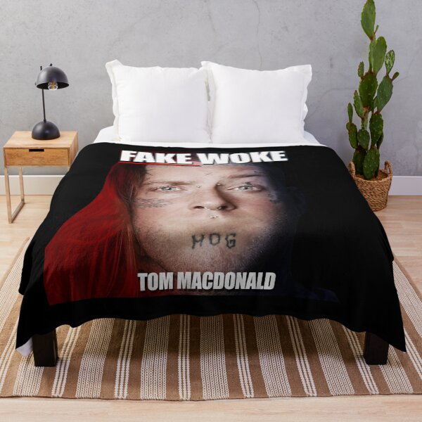 Item preview, Tom MacDonald designed and sold by A- Fun & Fans.