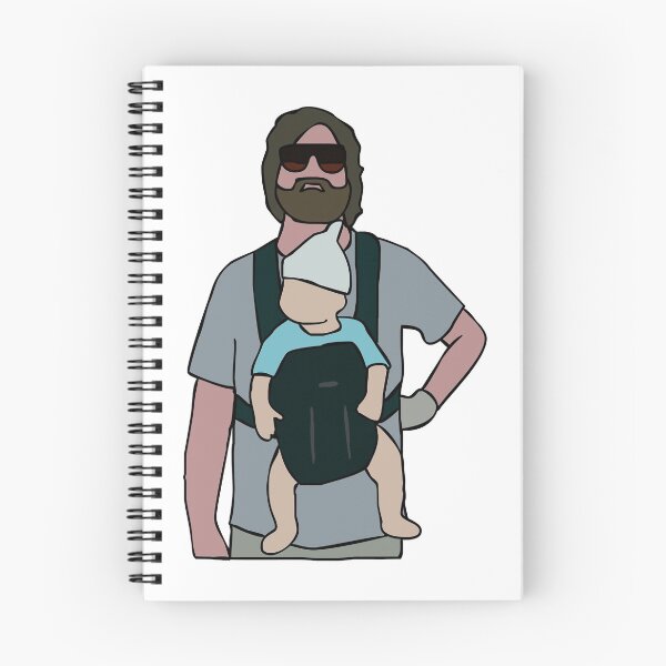 Item preview, The Hangover Watched Cooper The Movie One Day But The Memories Last A Lifetime With The Comedians And Funny designed and sold by TheHangoverPila.