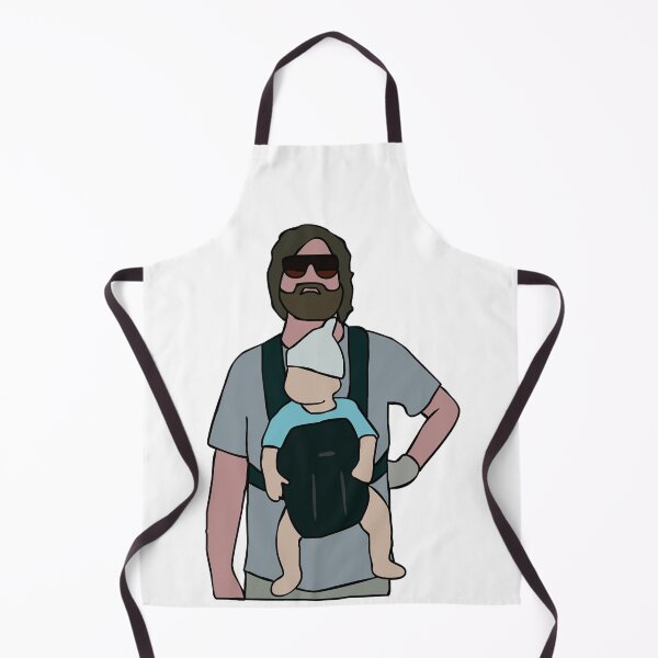 Item preview, The Hangover Watched Cooper The Movie One Day But The Memories Last A Lifetime With The Comedians And Funny designed and sold by TheHangoverPila.