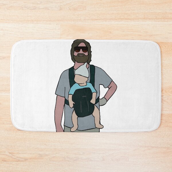 Item preview, The Hangover Watched Cooper The Movie One Day But The Memories Last A Lifetime With The Comedians And Funny designed and sold by TheHangoverPila.