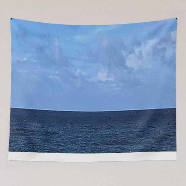 Item preview, SKY MEET SEA designed and sold by Coolklaset.