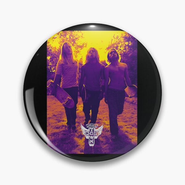 Item preview, Lords of Dogtown           designed and sold by ahackerott.