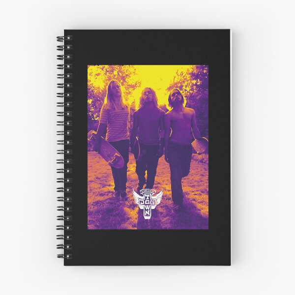 Item preview, Lords of Dogtown           designed and sold by ahackerott.