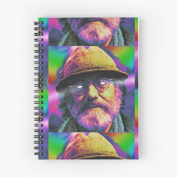 Item preview, Paul Stamets Psychedelic Edit designed and sold by LordObama.