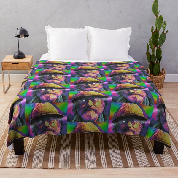 Item preview, Paul Stamets Psychedelic Edit designed and sold by LordObama.