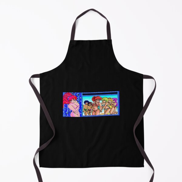 Aperçu de l'œuvre Dokkin Minako Sensei PC98 pixelart créée et vendue par anayortwine.