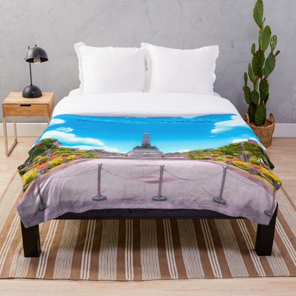 Item preview, Rizal Park (Anime Style) designed and sold by SiSiDi.