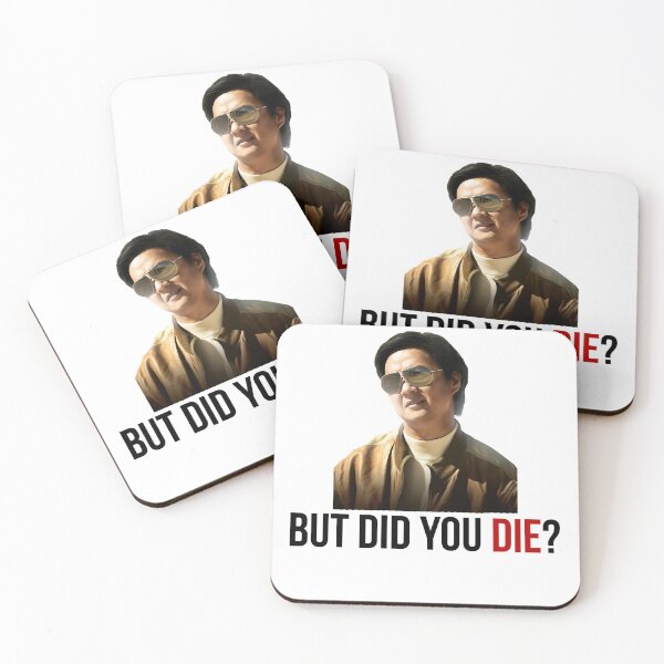 Item preview, The Hangover Mr Chow - But Did You Die Watched The Movie One Day But The Memories Last A Lifetime With The Comedians And Funny designed and sold by TheHangoverPila.