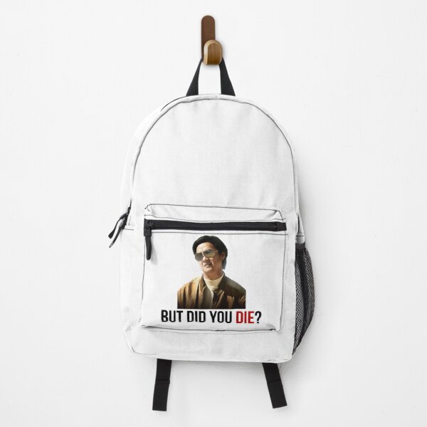 Item preview, The Hangover Mr Chow - But Did You Die Watched The Movie One Day But The Memories Last A Lifetime With The Comedians And Funny designed and sold by TheHangoverPila.