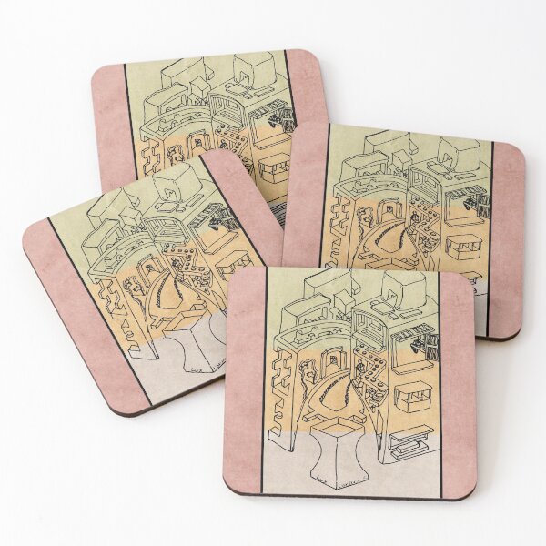 Item preview, Street (“Khyaboon”) designed and sold by LuxDaemonis.
