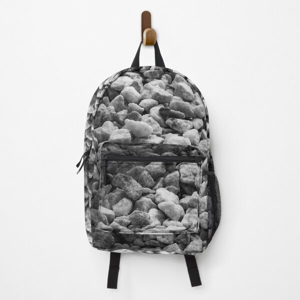 Item preview, Rocks- Black designed and sold by Designs By YL.
