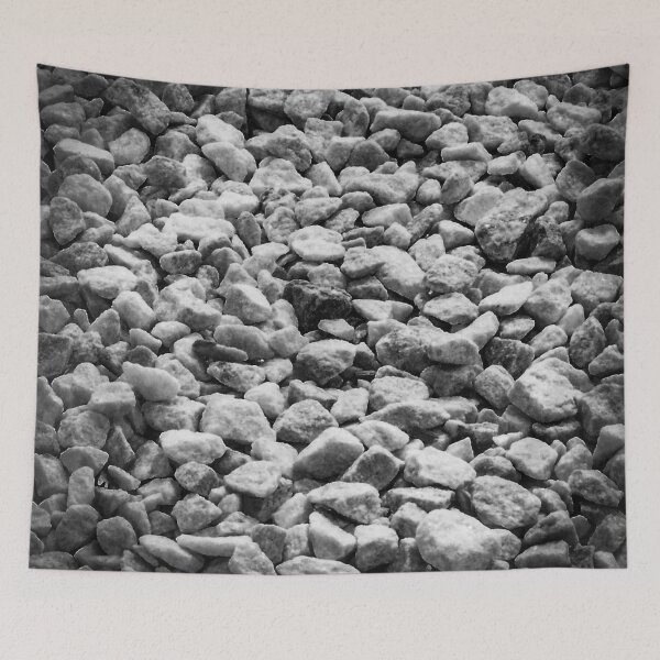 Item preview, Rocks- Black designed and sold by Designs By YL.