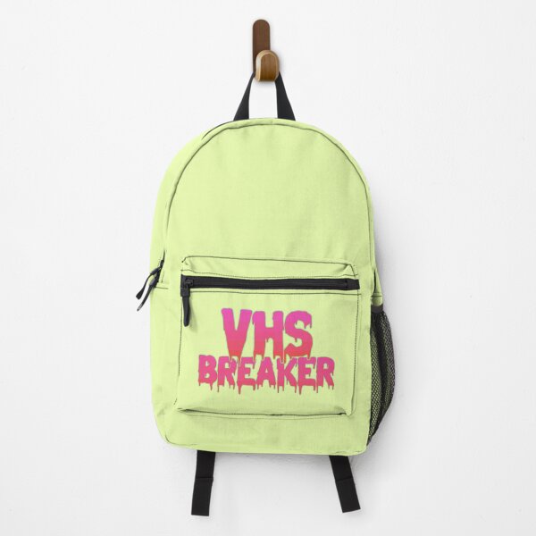 Item preview, Chasing Childhood Podcast VHS Breaker Design designed and sold by Chasing Childhood.