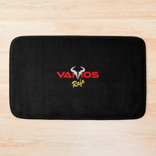 Item preview, Vamos Rafa  designed and sold by Maeleah14.