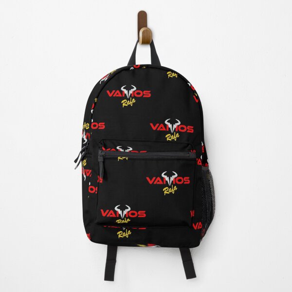 Item preview, Vamos Rafa  designed and sold by Maeleah14.